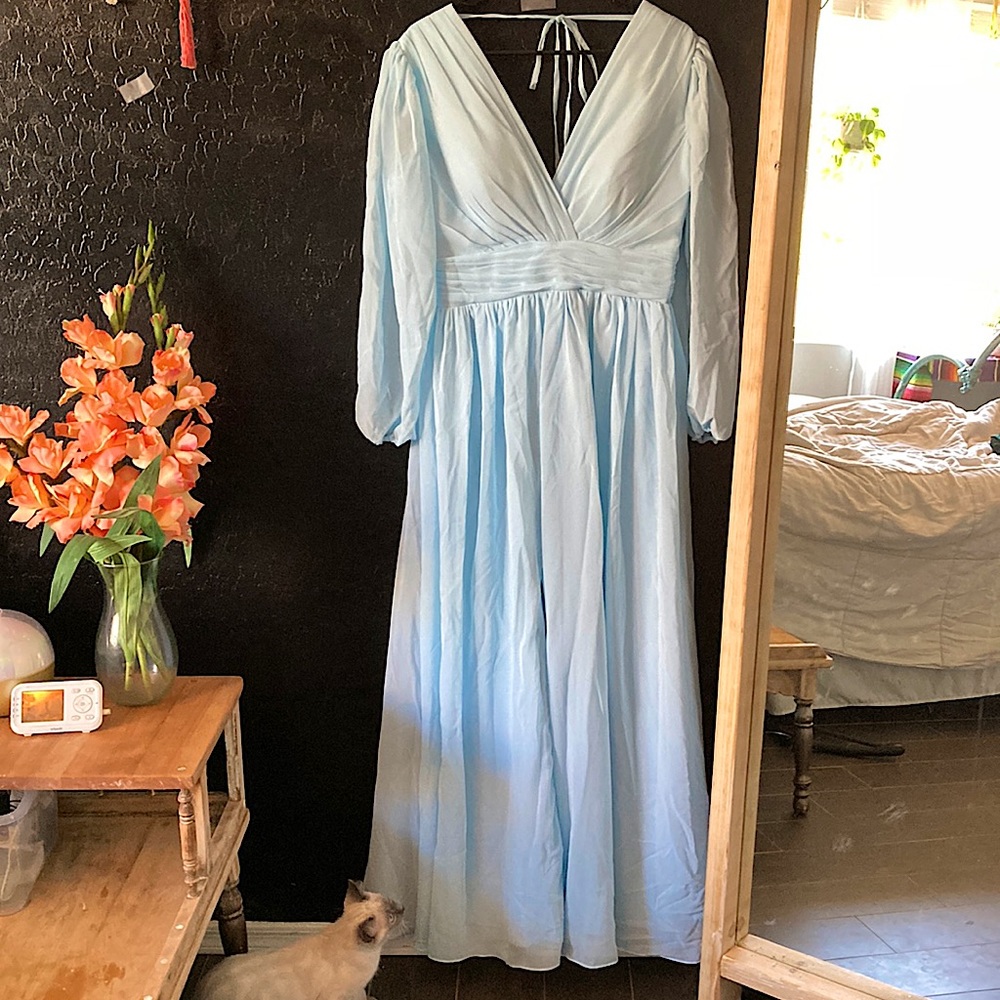 Bridesmaids dress